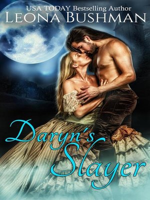 cover image of Daryn's Slayer